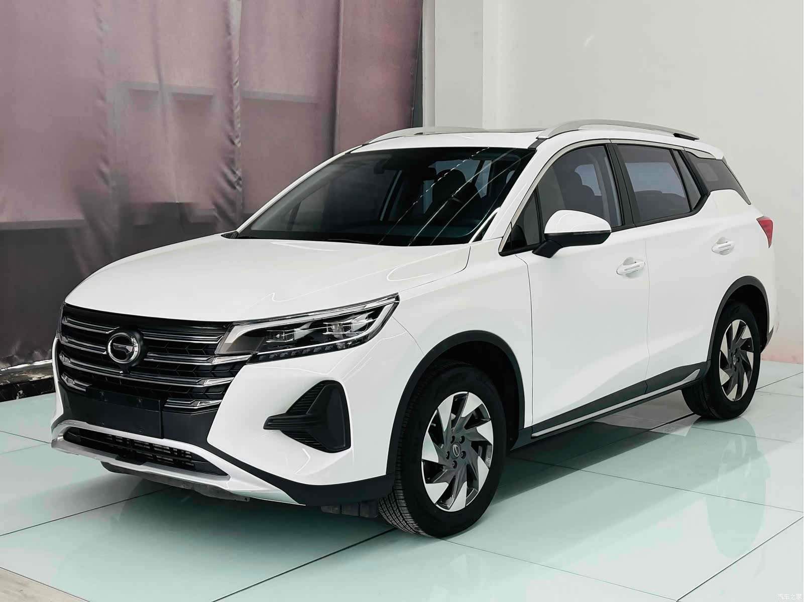 GAC GS4, 2023 2