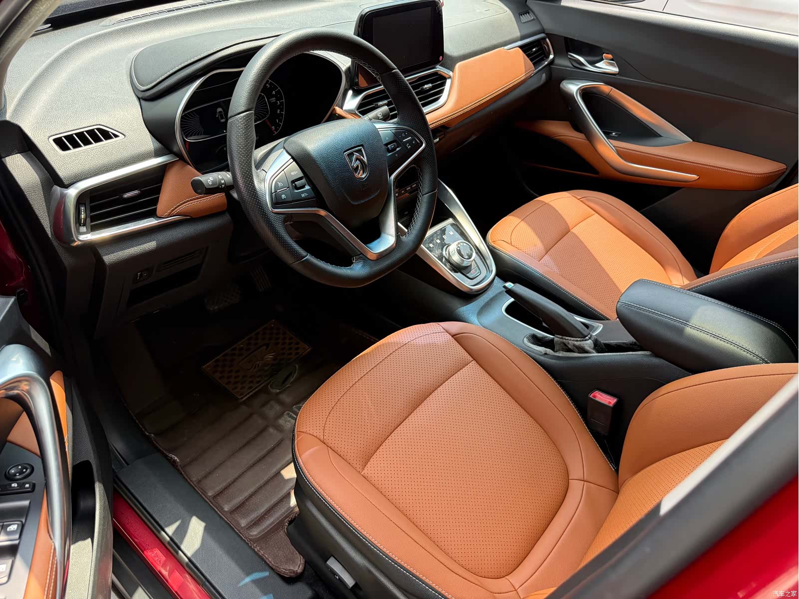 Wuling 510, 2018 2