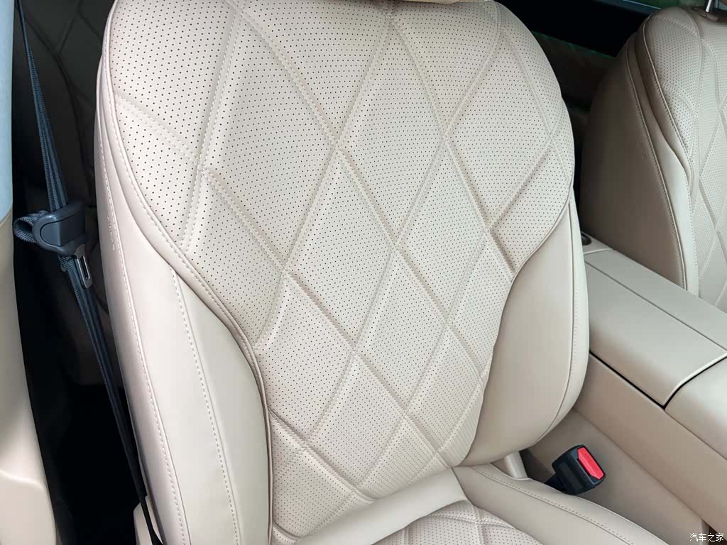Chery T11, 2026 20