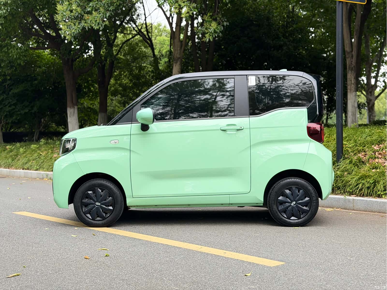 Chery QQ, 2022 2