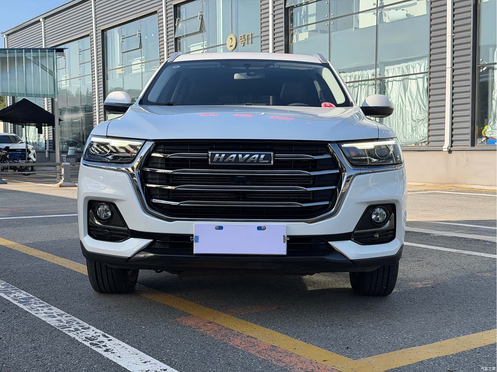 Haval H6, 2022 2