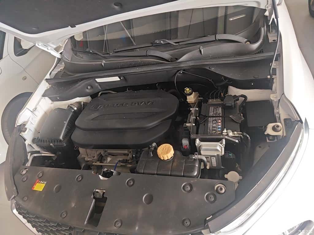 Wuling 510, 2020 20