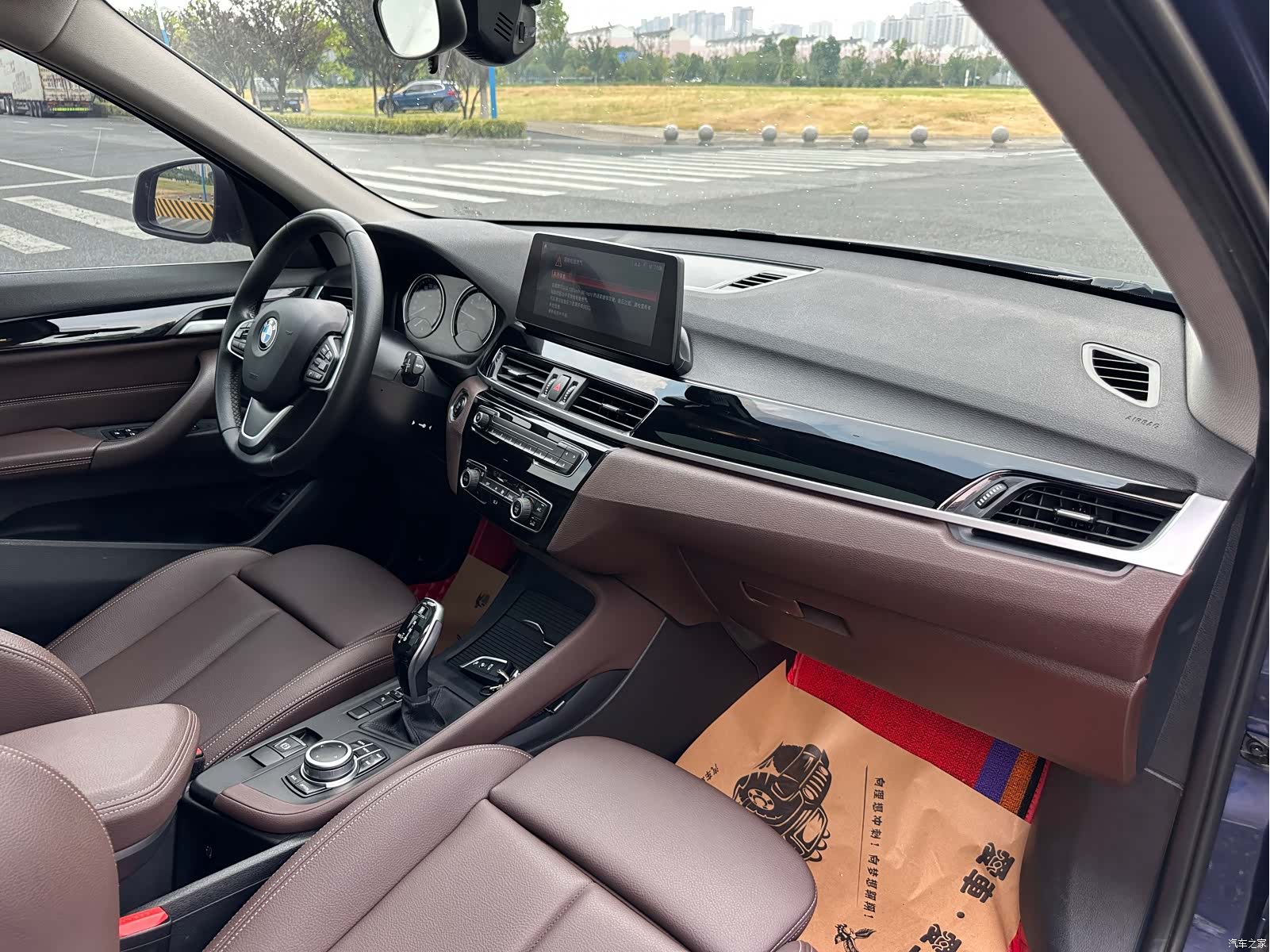 BMW X1, 2020 18