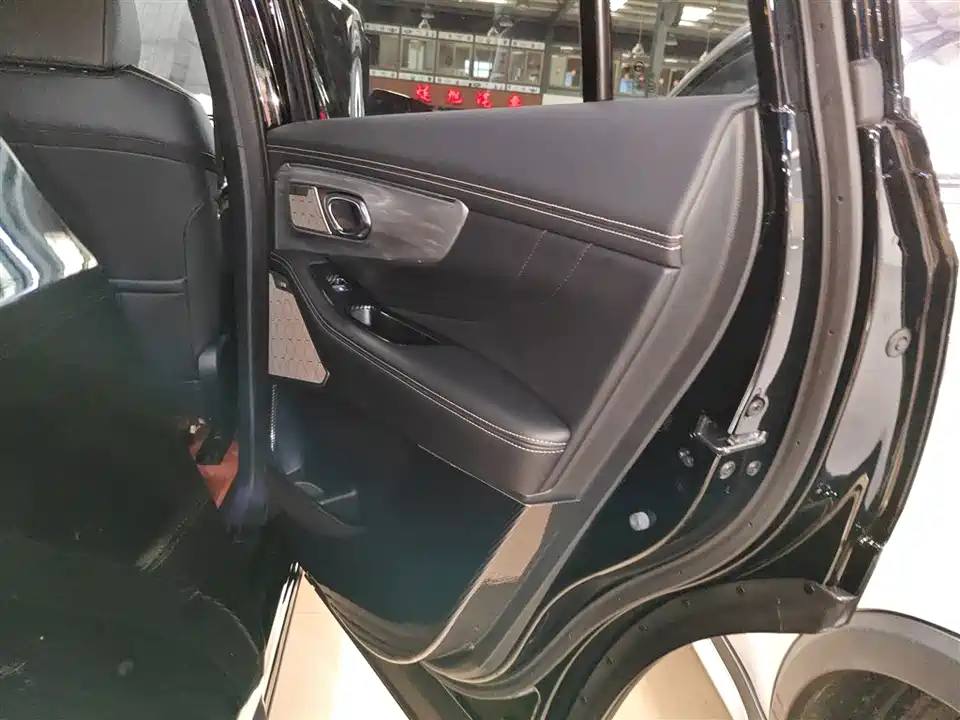 Trumpchi Trumpchi GS8