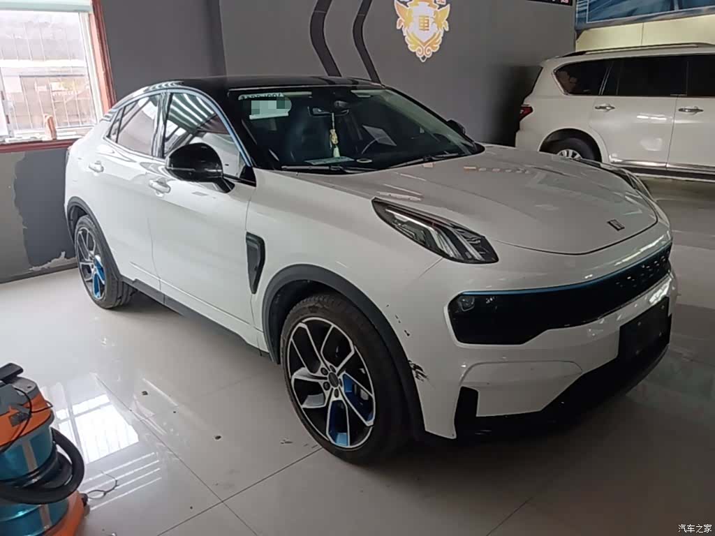 Lynk & Co 02, 2021 4