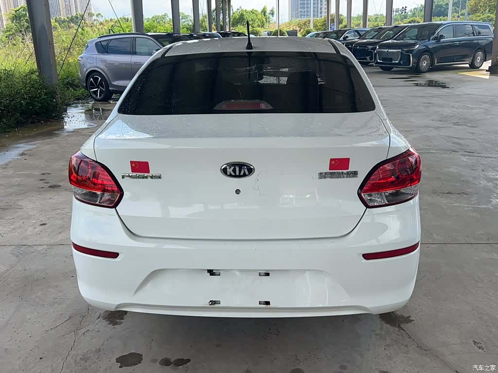 Kia Smart, 2018 6