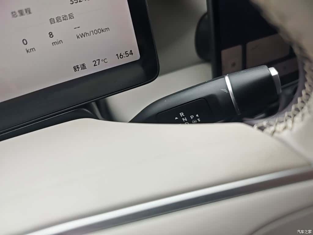 Leapmotor B10, 2025 14