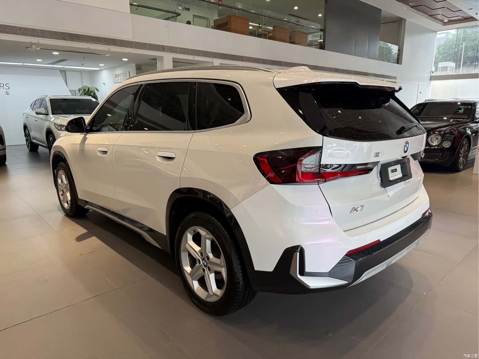 BMW X1, 2023 6