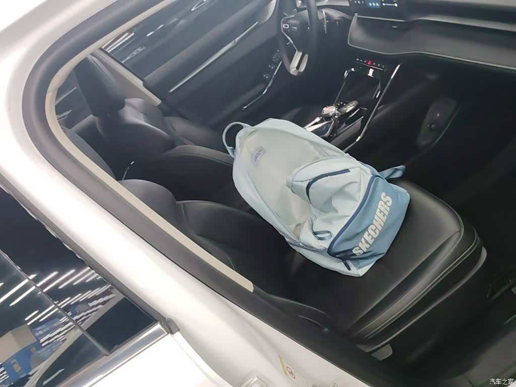 Haval H6, 2021 25