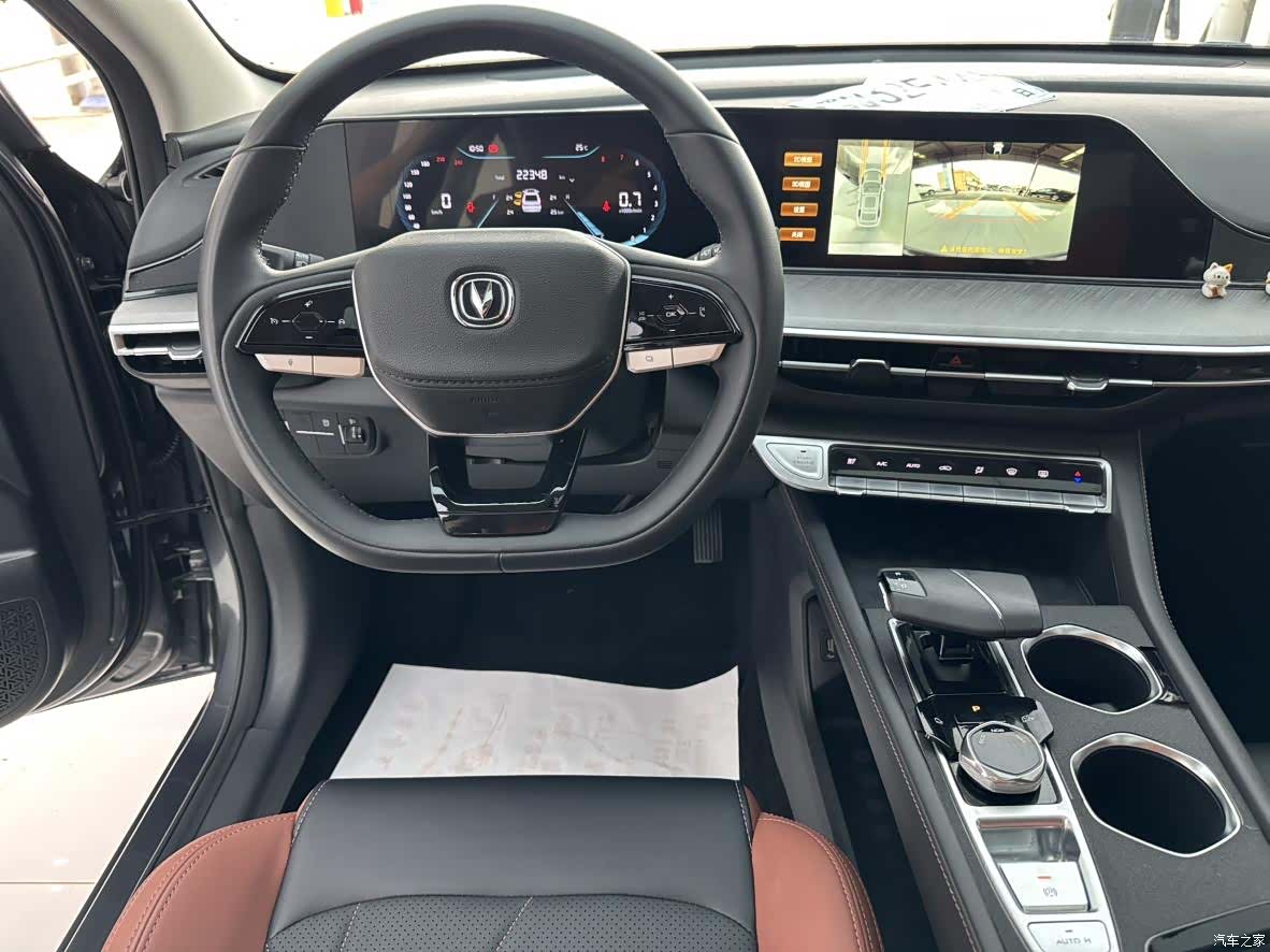 Changan Eado, 2023 10