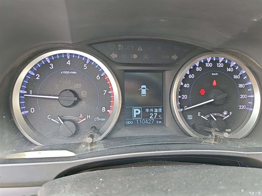 Toyota Highlander, 2019 12