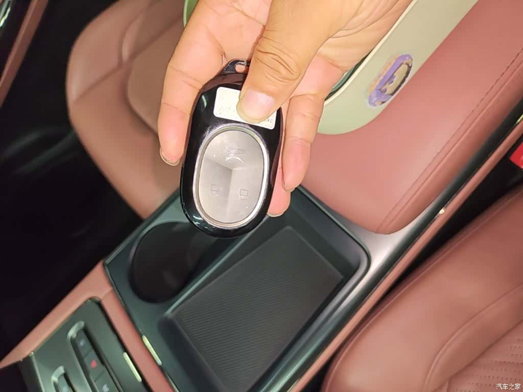 NIO EC6, 2022 9