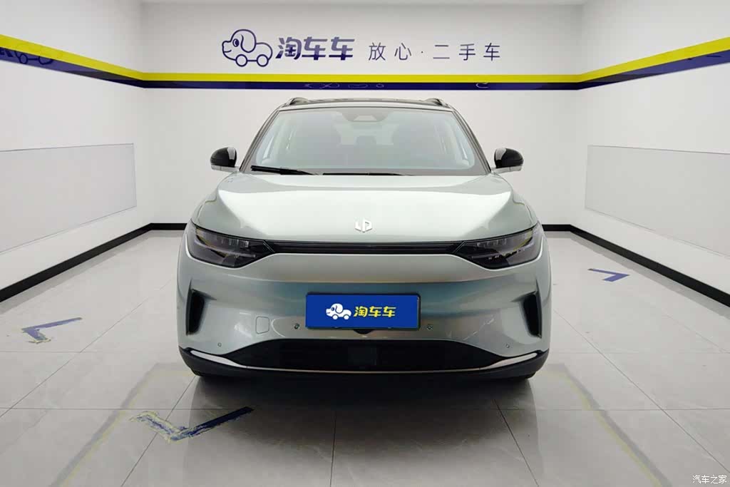 Leapmotor C11, 2022 2