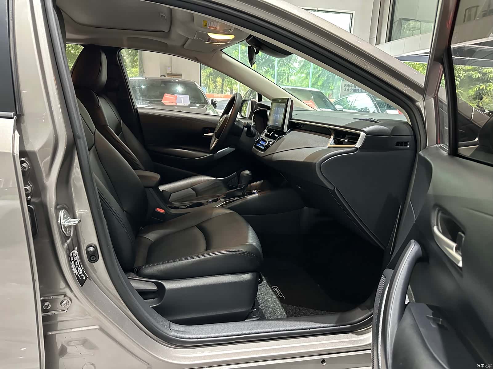 Toyota Corolla, 2021 20