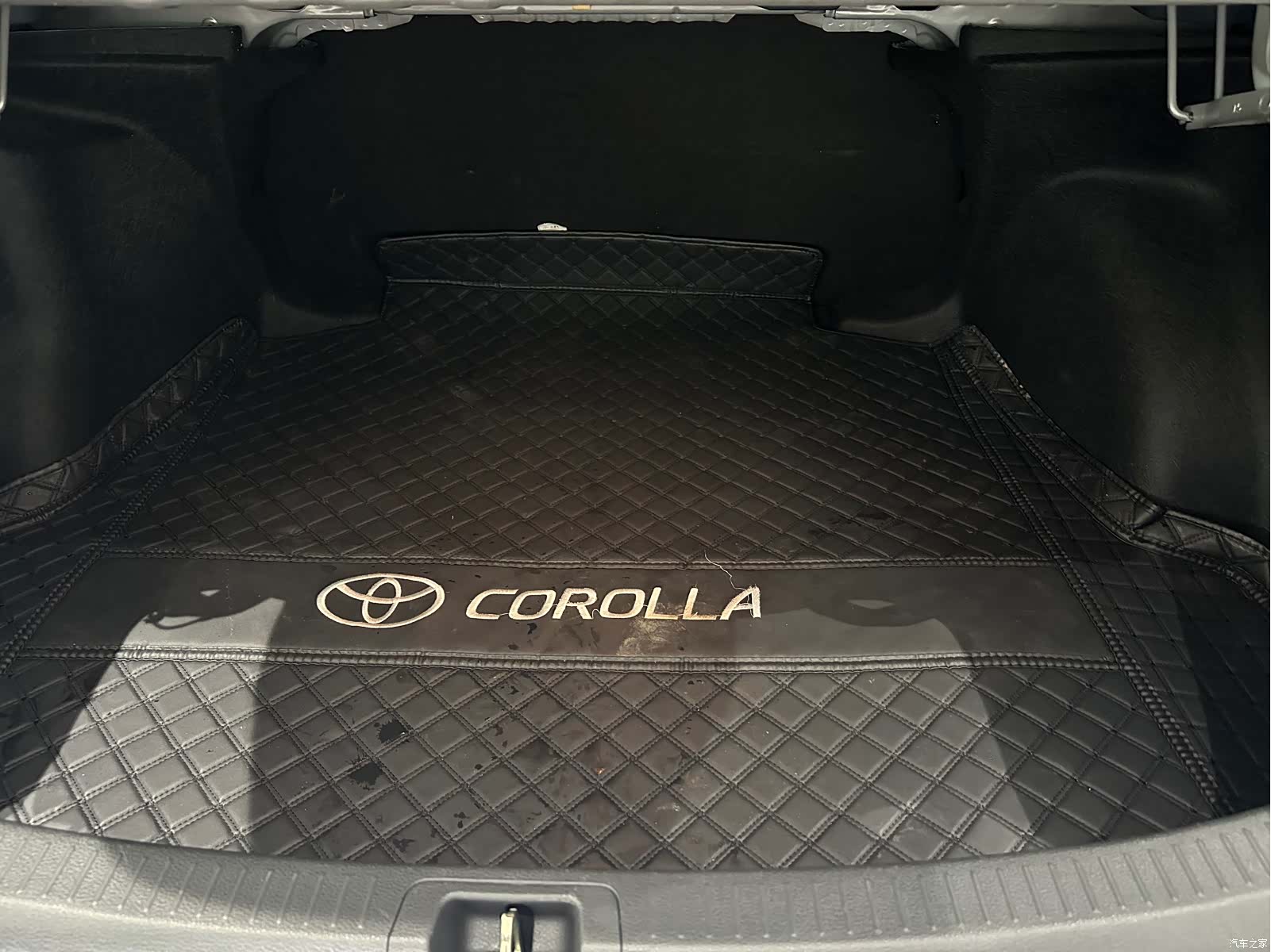 Toyota Corolla, 2021 21