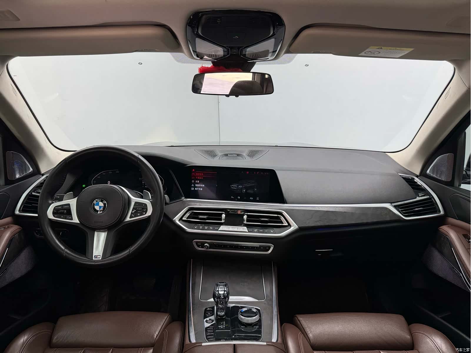 BMW X5, 2019 19