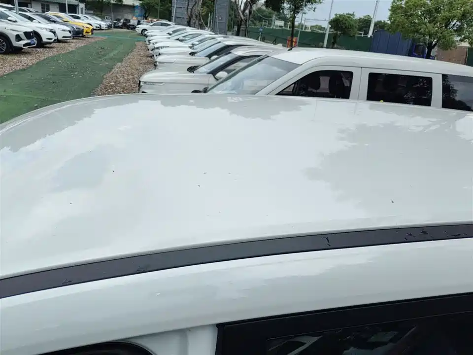 Wuling Wuling Jiachen