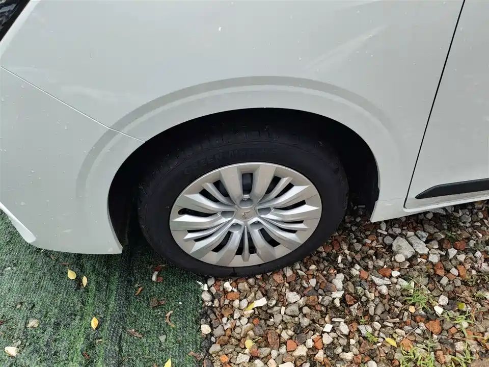 Wuling Wuling Jiachen