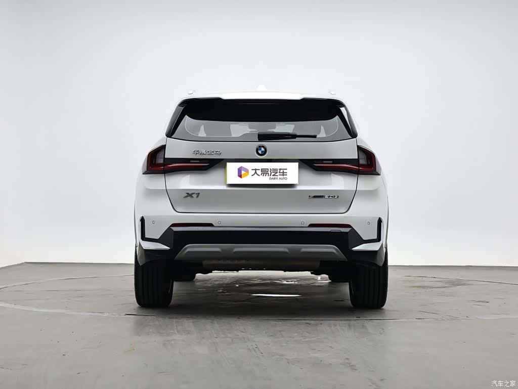 BMW X1, 2024 4