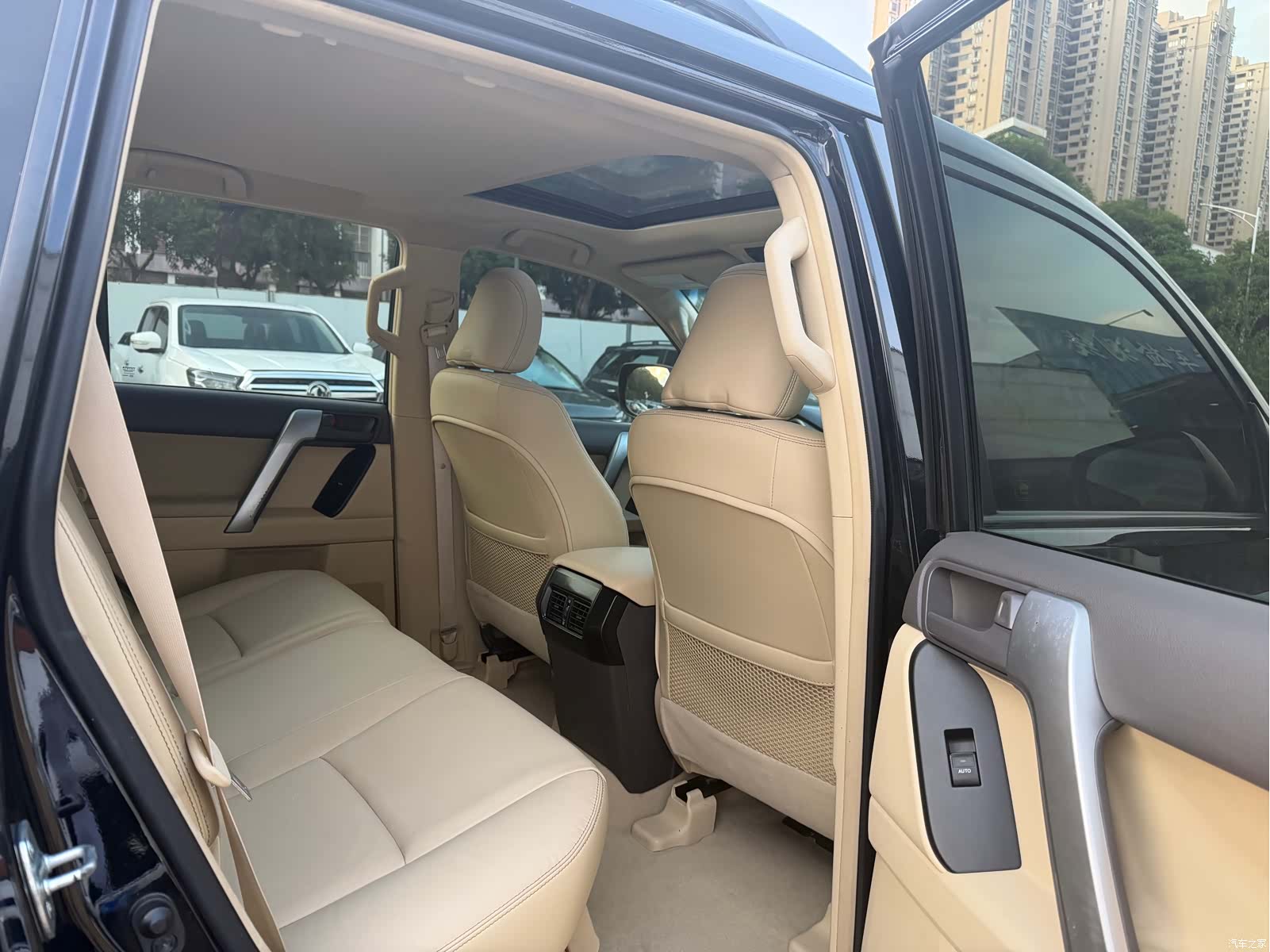 Toyota Prado, 2016 11