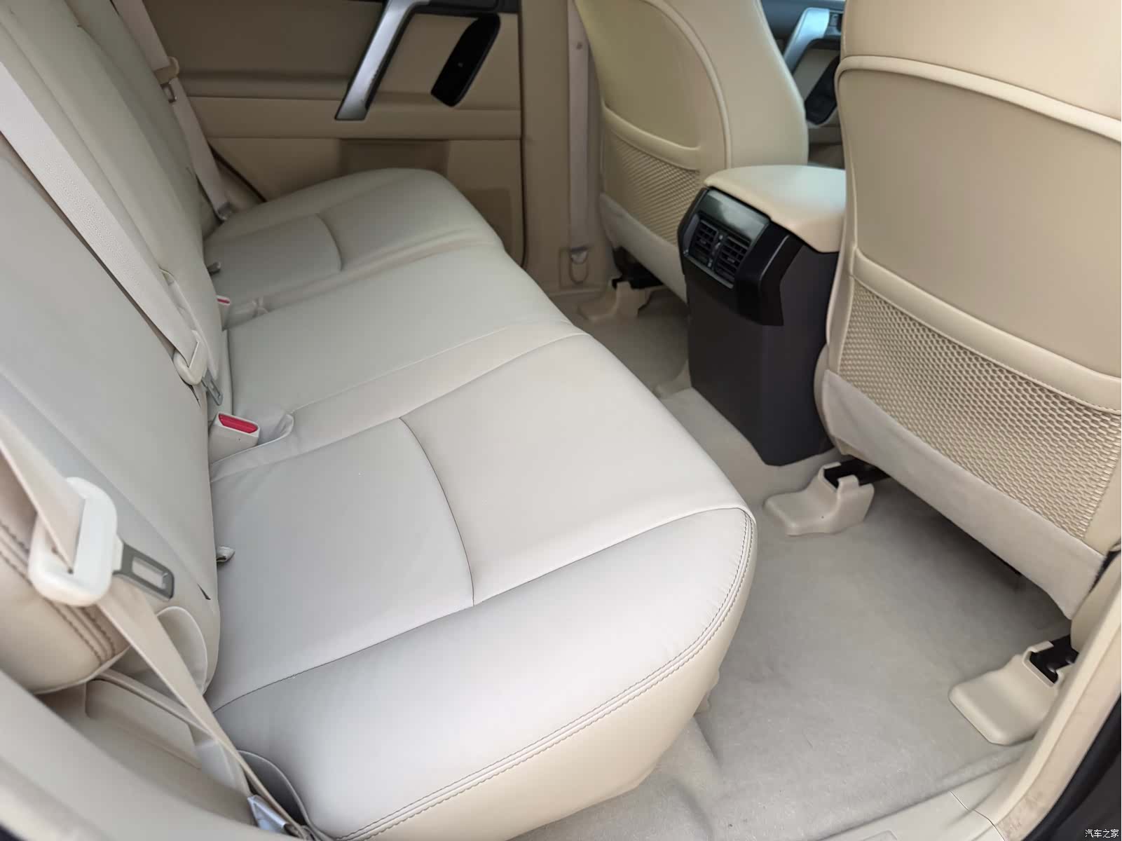 Toyota Prado, 2016 26