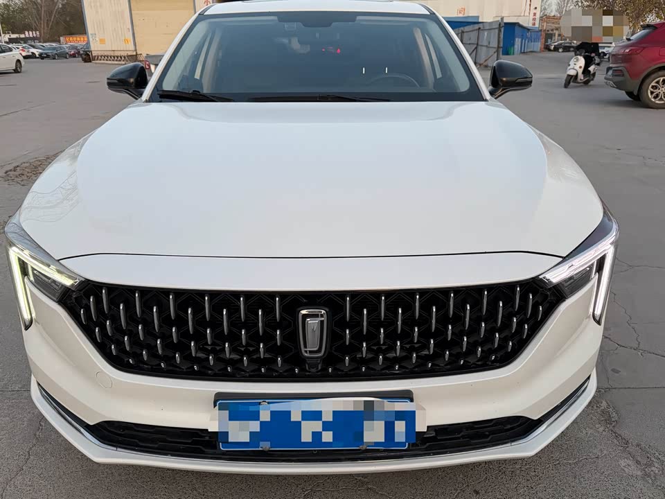 Besturn B70