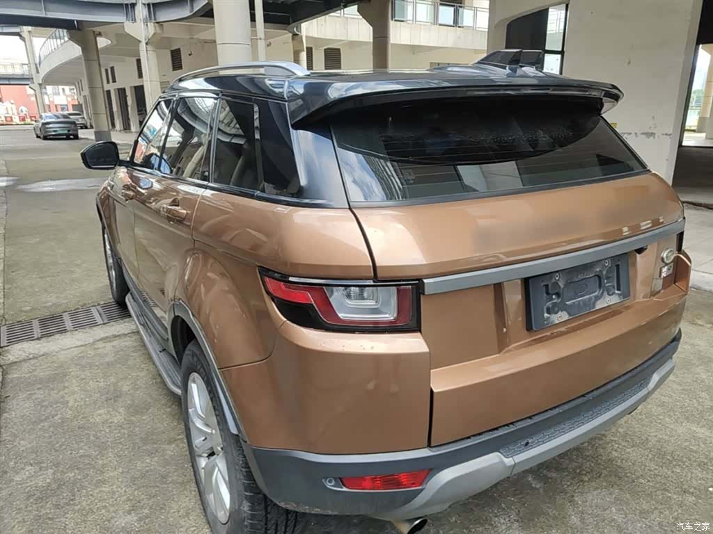 Land Rover Range Rover, 2017 все фото