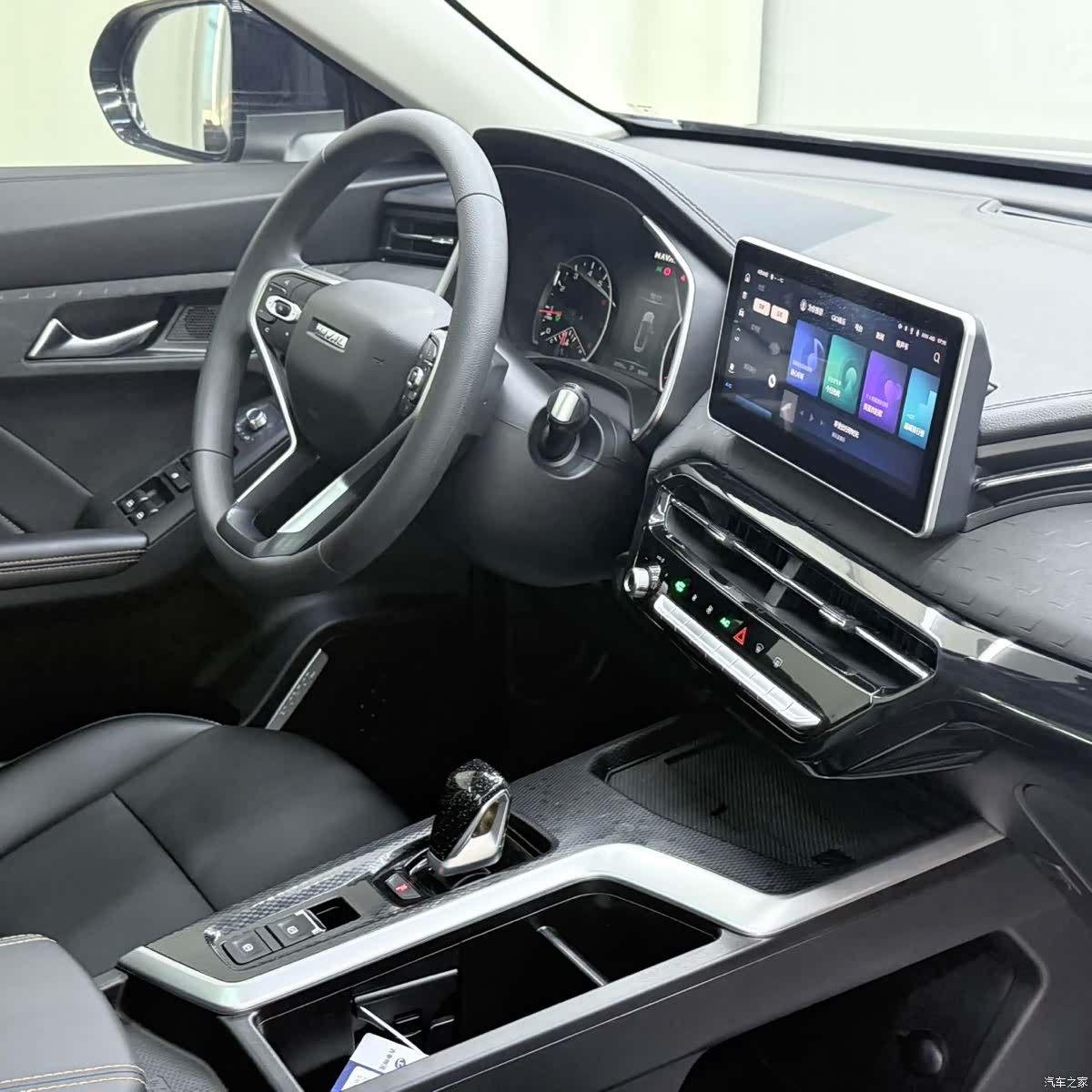 Haval Jolion, 2024 9