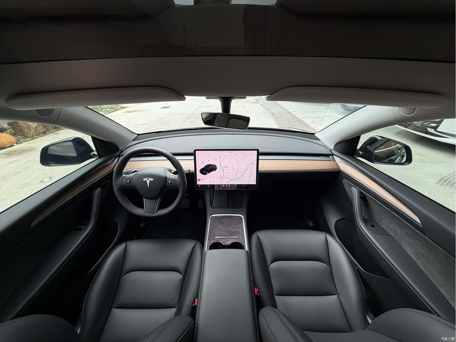 Tesla Model Y, 2022 8