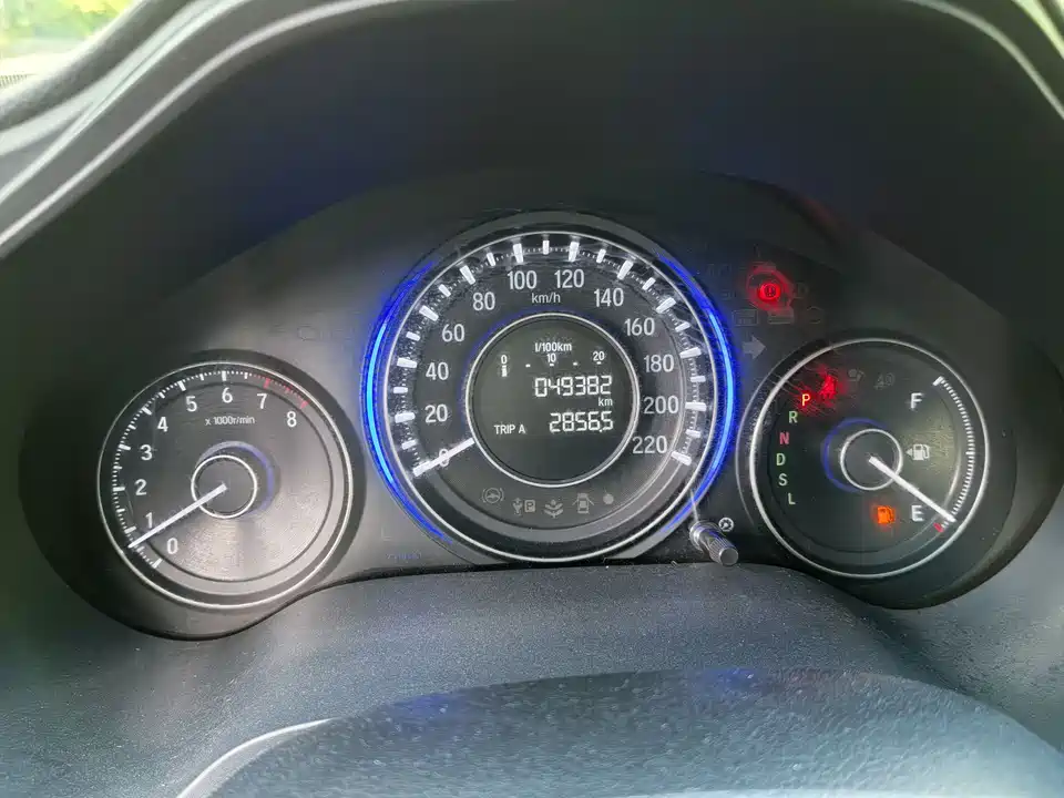 Honda Lingpai Honda Lingpai