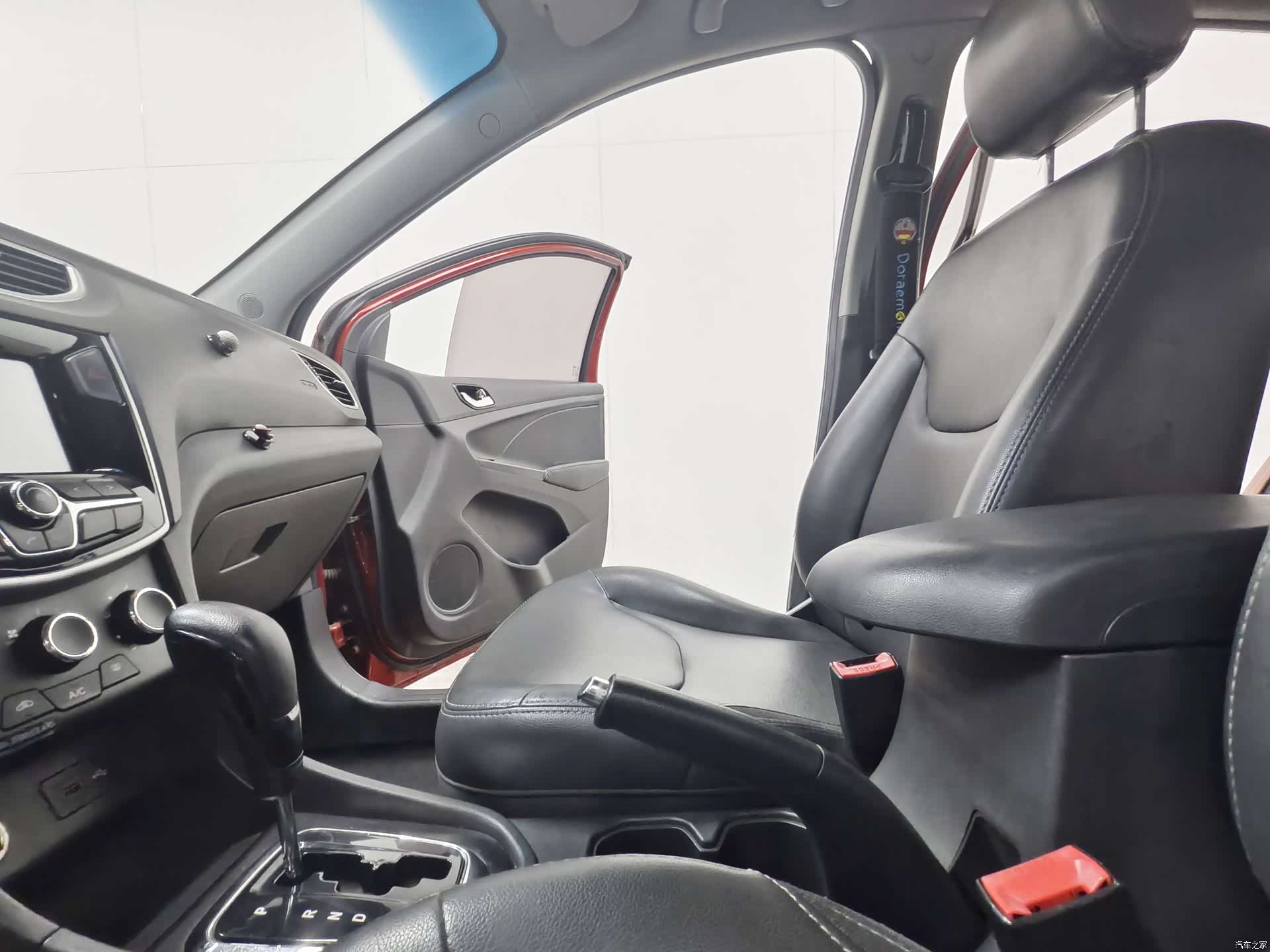 Chery 3, 2015 12