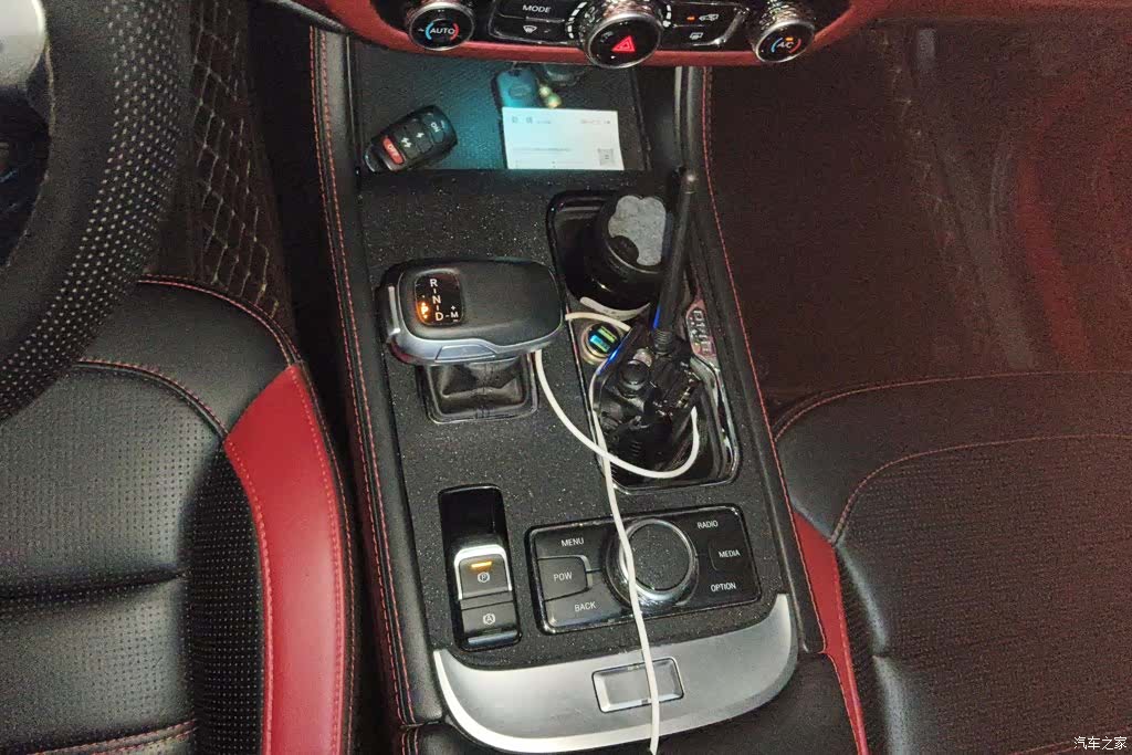 BAIC BJ40, 2020 16