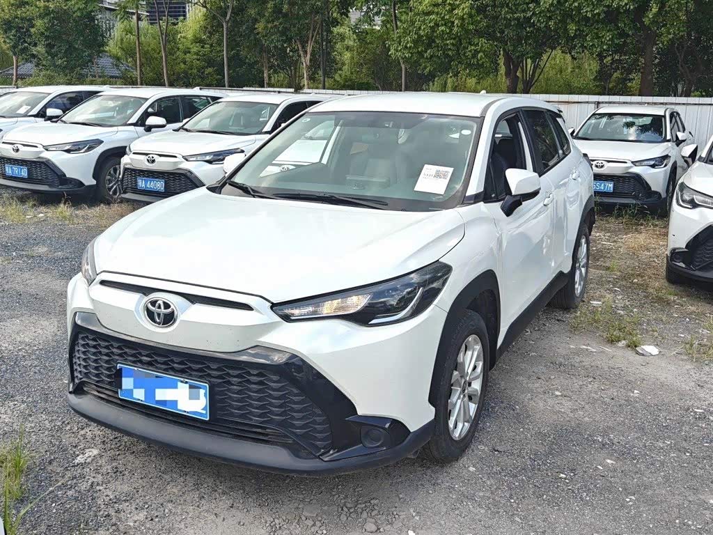 Toyota Frontlander