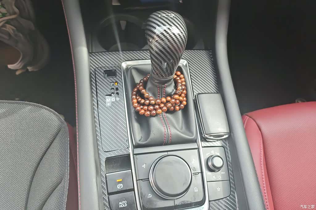 Mazda Mazda3, 2025 16