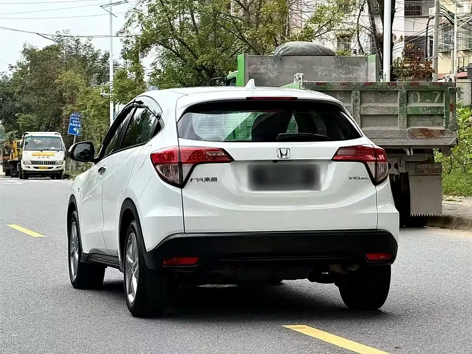 Honda Binzhi Honda Binzhi