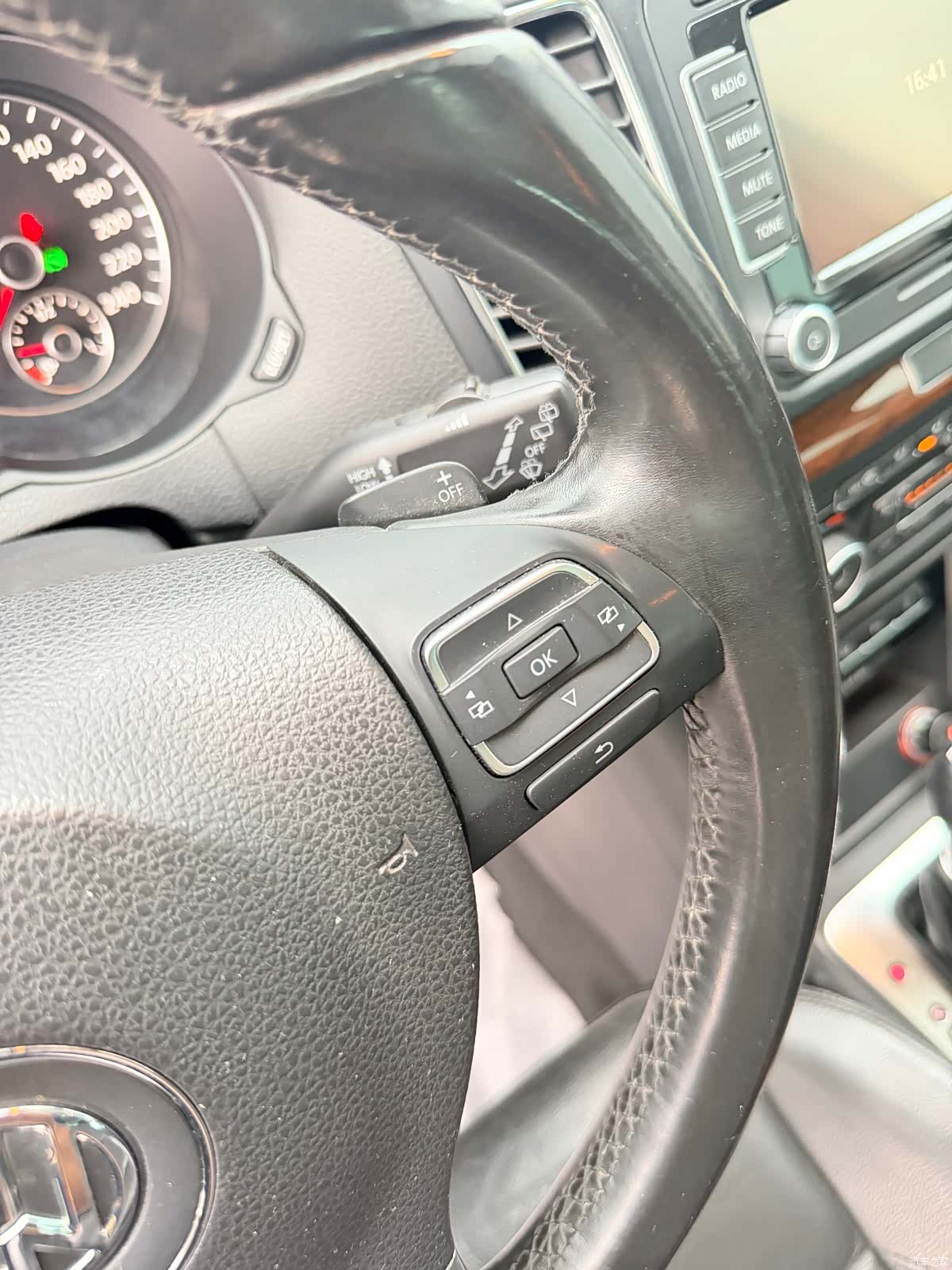 Volkswagen Xia, 2012 19
