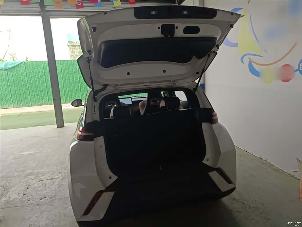 BYD Seagull, 2023 19