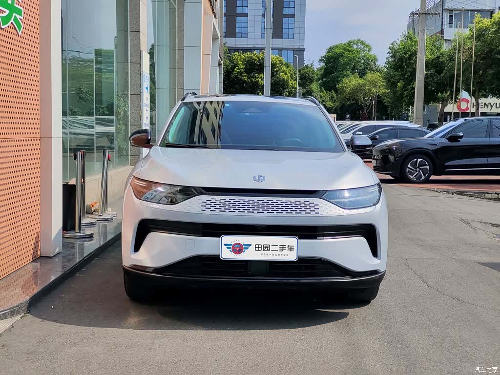Leapmotor C11, 2023 2