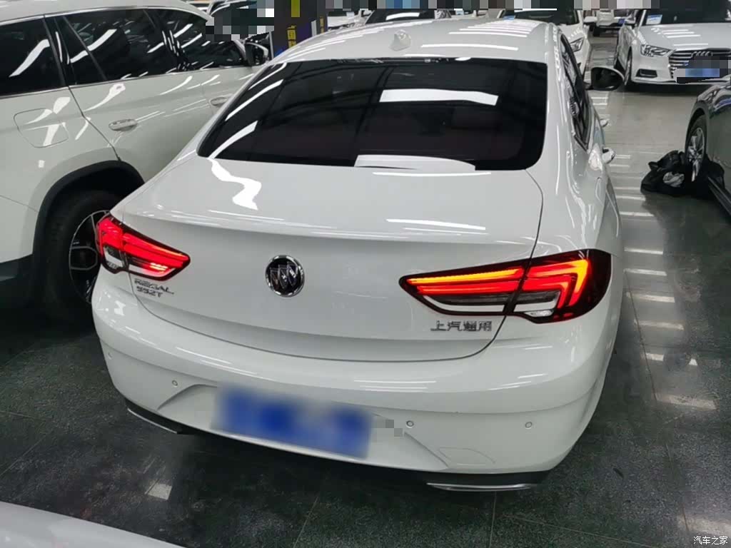 Buick Regal, 2022 6