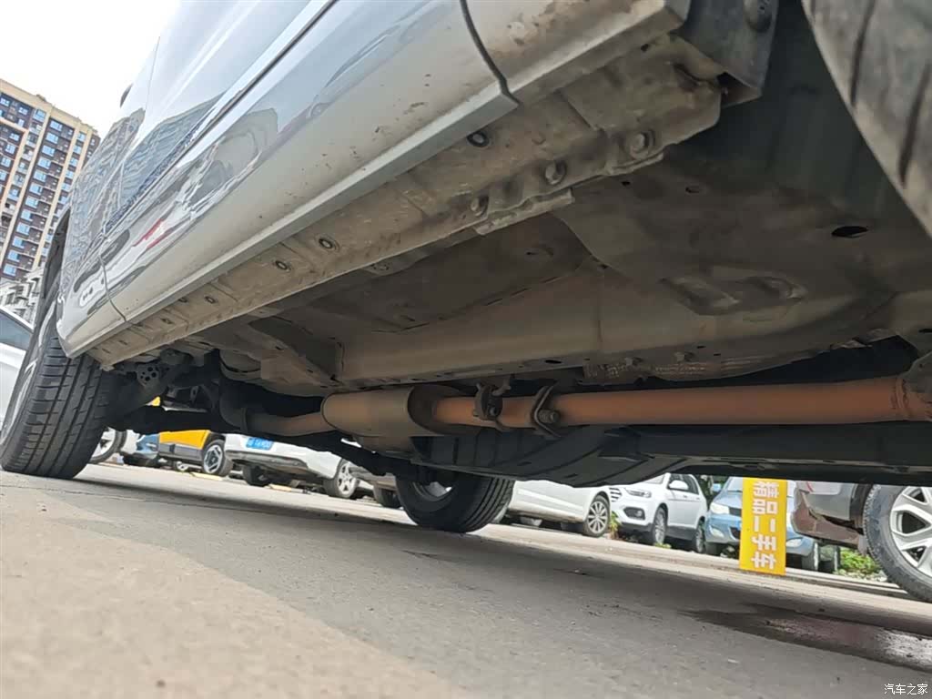 Haval H6, 2019 21