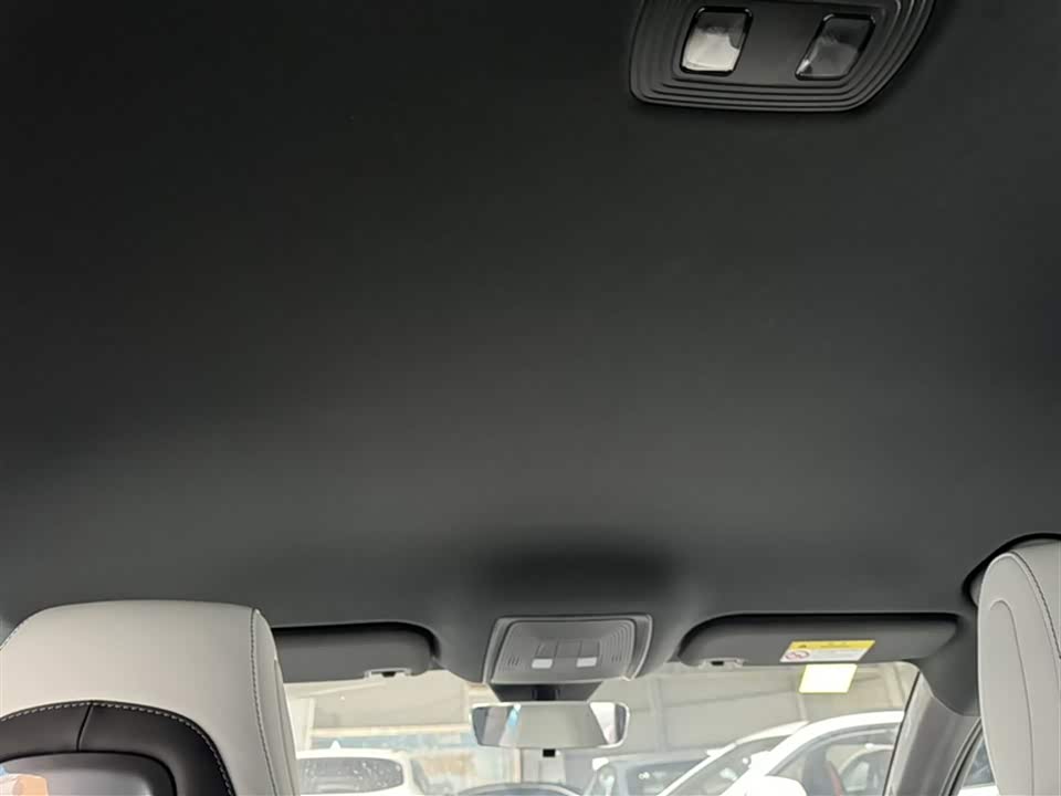 BYD Seal 06