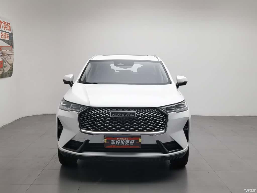 Haval H6, 2024 3