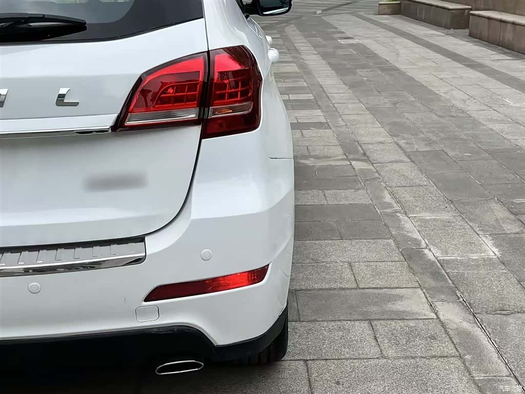 Haval H2, 2015 8