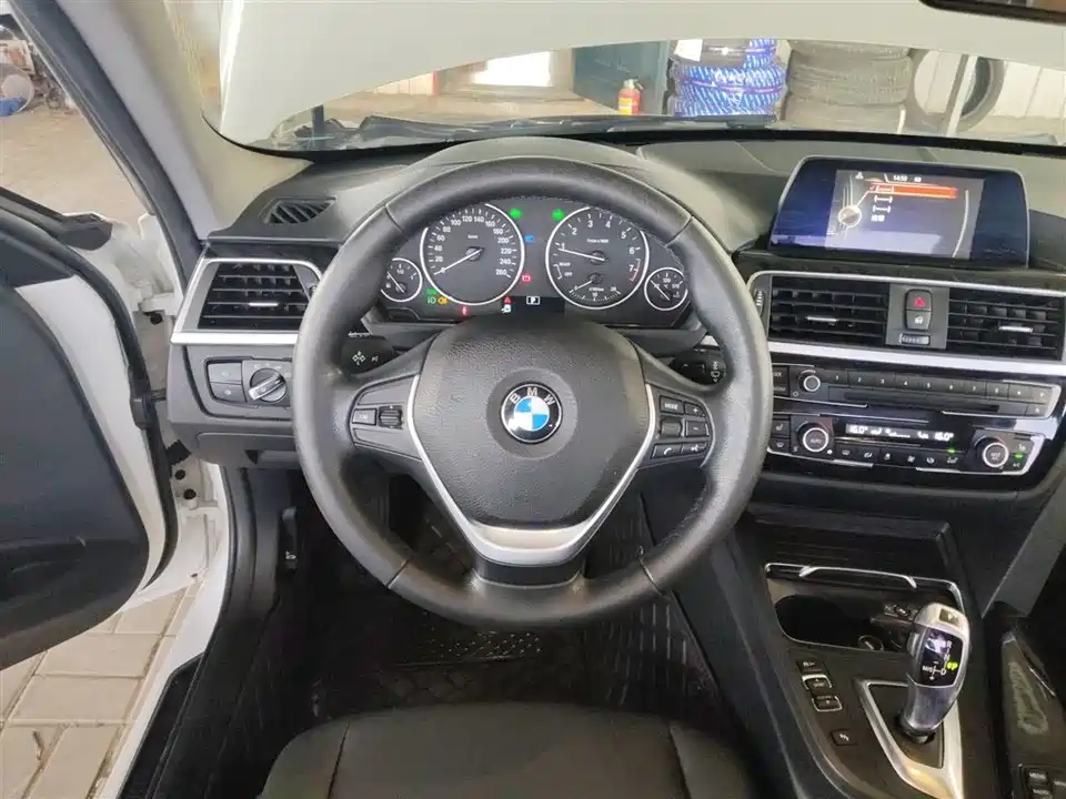 BMW 3 series BMW 3 series