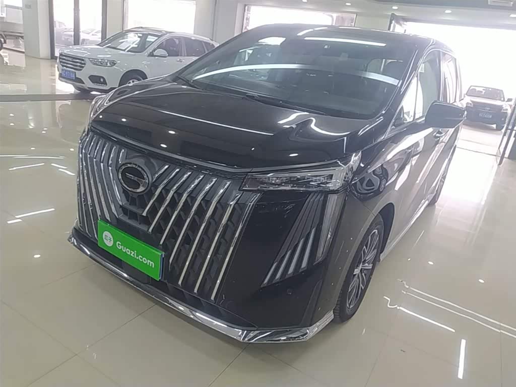 GAC M8