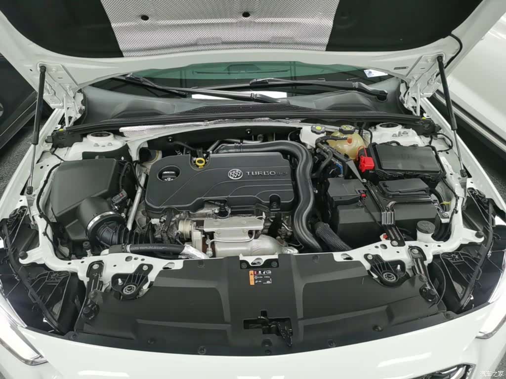 Buick Regal, 2022 20