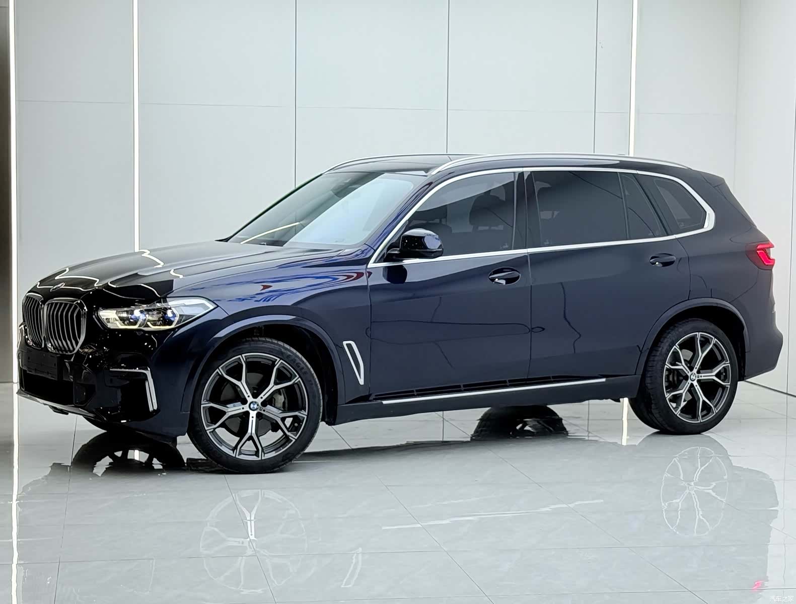 BMW X5, 2023 1