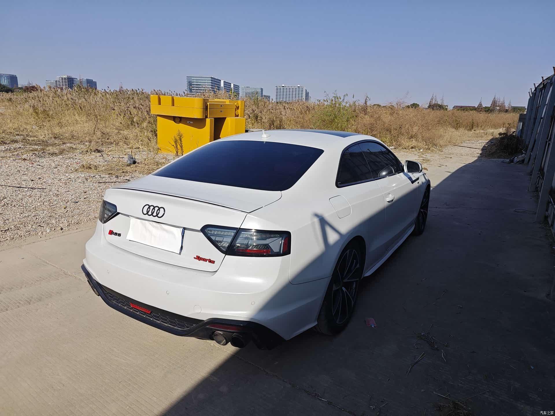 Audi A5, 2013 7