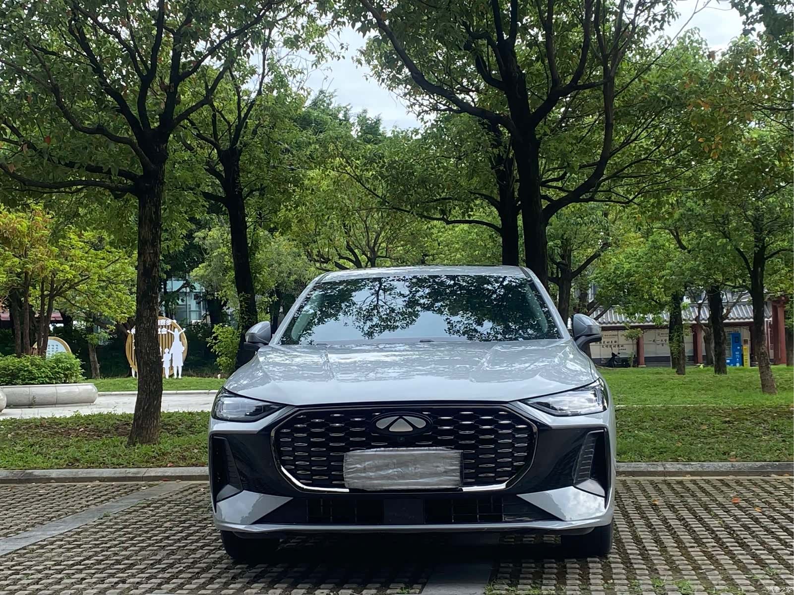 Chery A8L, 2025 2