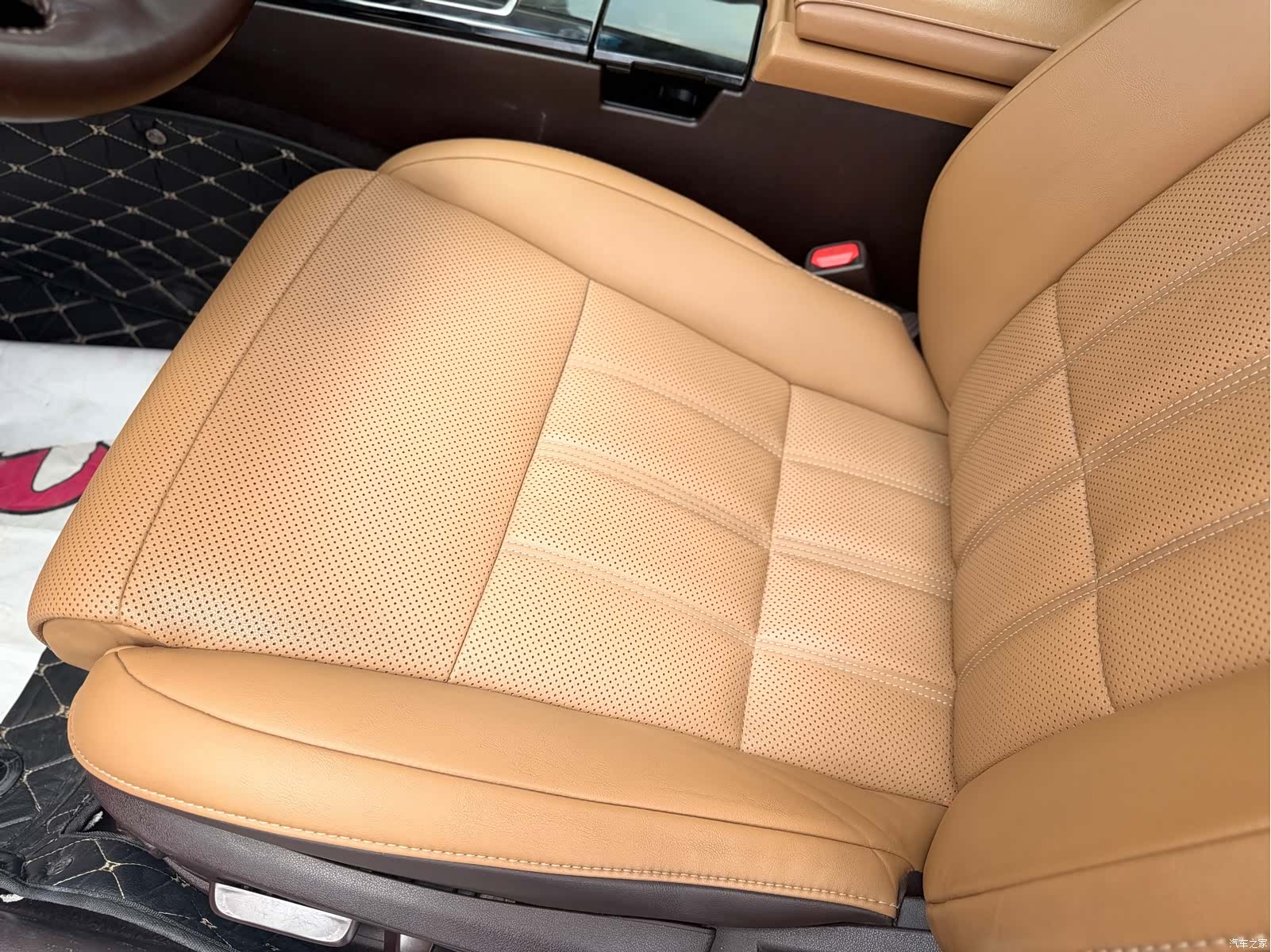 Lexus ES, 2017 14